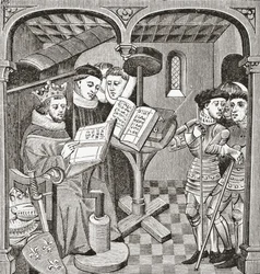 Re Roberto, 1878